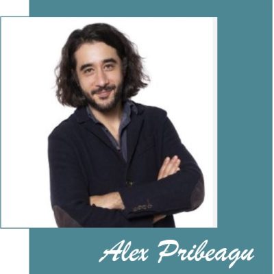 Alex Pribeagu